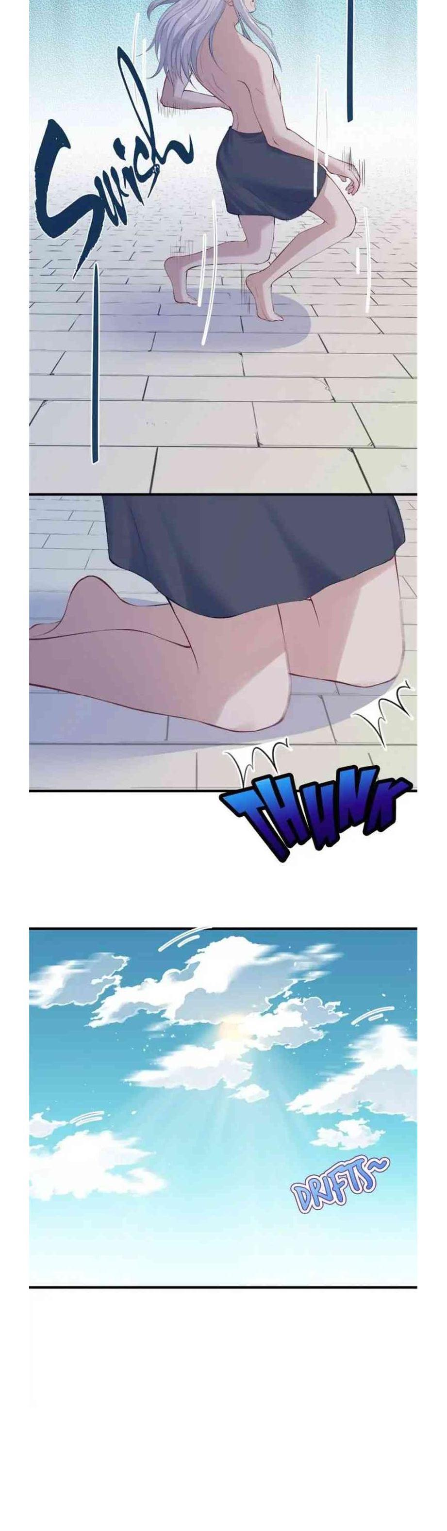 Beauty and the Beasts Chapter 158 Gambar 18